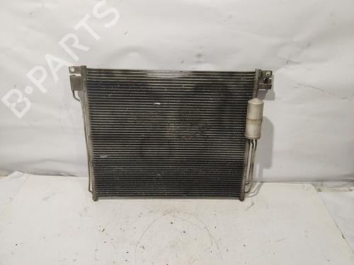 Used AC radiator NISSAN PATHFINDER III (R51) 2.5 dCi (174 hp) 30271719