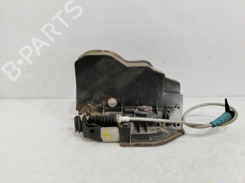 Used Rear left lock BMW 1 (E87) [2003-2013]  25776727
