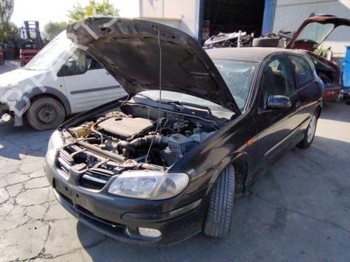 AC compressor NISSAN ALMERA II (N16) 2.2 Di | BP34623279M34  - Image 9