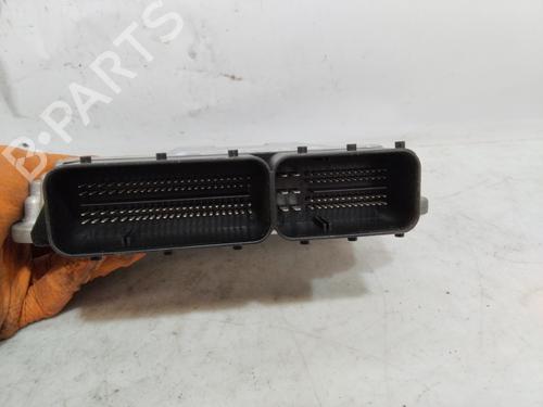 Engine control unit (ECU) BMW 1 (F20) 118 d | BP25714312M57 