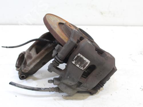 Left front steering knuckle CITROËN C3 I (FC_, FN_) 1.4 HDi | BP17320562M25 