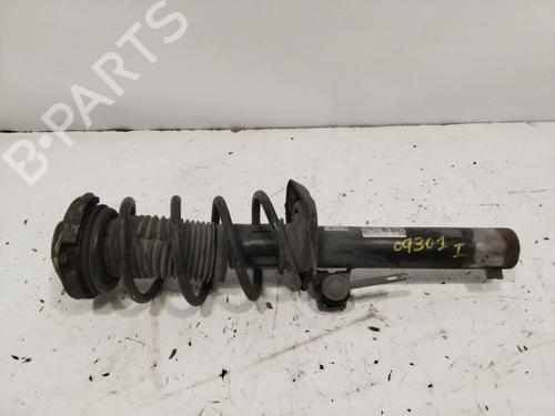 Venstre fortil støddæmper SKODA OCTAVIA II (1Z3) 2.0 TDI (140 hp) 28438888