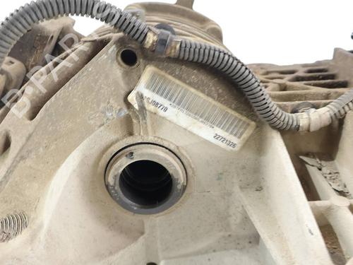Rear differential CHEVROLET CAPTIVA (C100, C140) 2.0 D | BP40186201M24 - Image 2