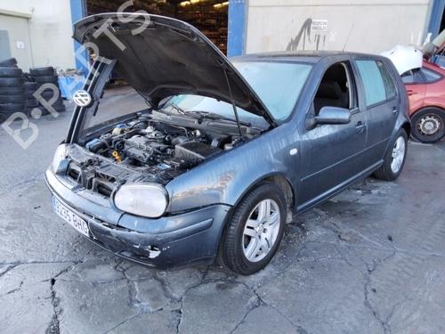 Left front window motor VW GOLF IV (1J1) 1.9 TDI | BP32095395E21 