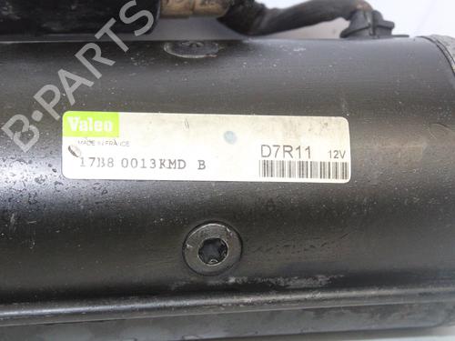 Startmotor CITROËN SAXO (S0, S1) 1.4 VTS | BP13950979M8 