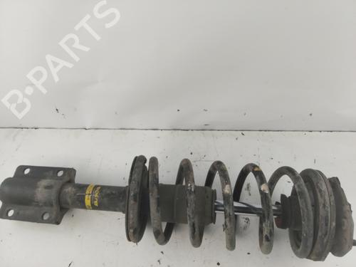 Right front shock absorber FIAT DUCATO Van (230_) 2.8 JTD 4x4 | BP21665347M17 
