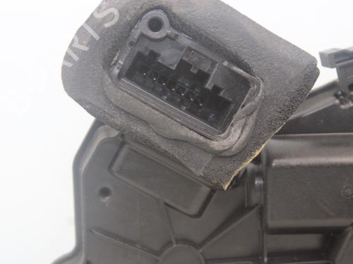 Front left lock VW GOLF VII Variant (BA5, BV5)  | BP21013896C98 