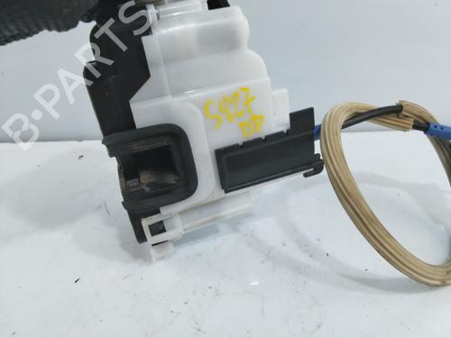 Front right lock CITROËN NEMO Box Body/MPV (AA_) 1.3 BlueHDi 80 | BP19936227C97 