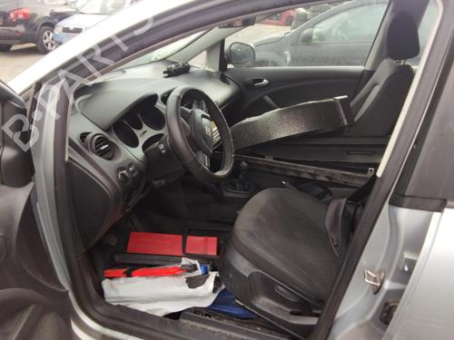 Right front window motor SEAT ALTEA XL (5P5, 5P8)  | BP29855965E20