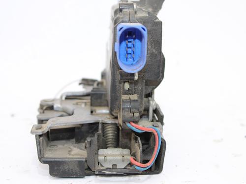 Front right lock SKODA FABIA II (542)  | BP15603908C97 