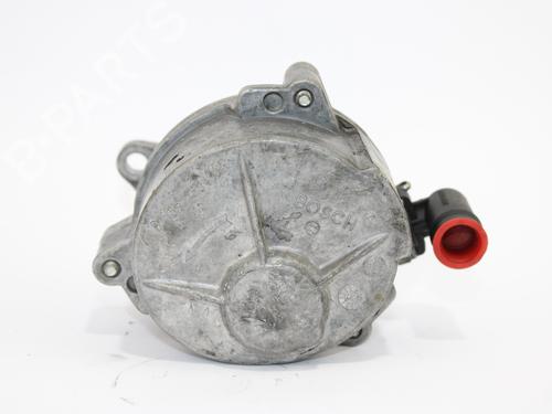Vacuum pump RENAULT MEGANE II Saloon (LM0/1_) 1.9 dCi (LM0G, LM1G, LM2C) | BP15717245M80 
