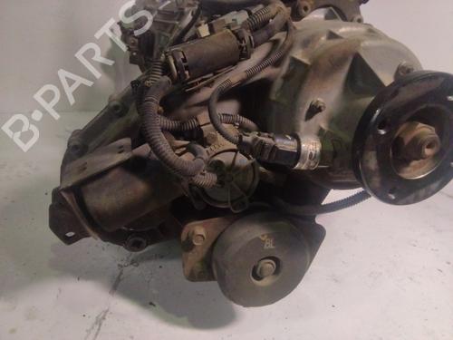 Gearbox KIA SORENTO I (JC)  | BP29704737M3 