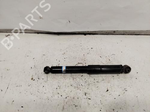 Used Left rear shock absorber NISSAN X-TRAIL II (T31) 2.0 dCi 4x4 (150 hp) 26927535