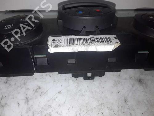 Climate control RENAULT MEGANE II (BM0/1_, CM0/1_)  | BP8571521I5 