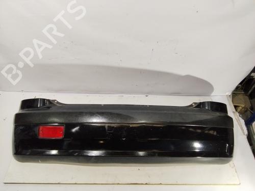 Used Rear bumper Rear bumper HYUNDAI ATOS (MX) [1997-2015] 35753519 35753519