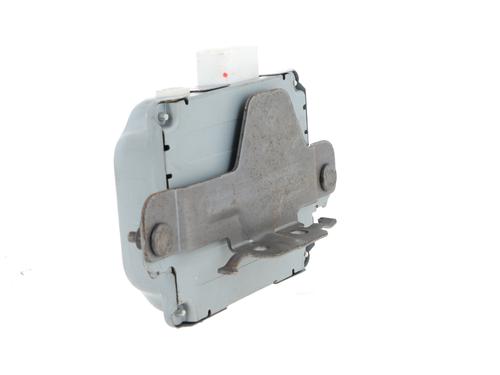 Electronic module RENAULT KADJAR (HA_, HL_) 1.5 dCi 110 (HLA3) | BP29855985M83 