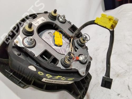 Driver airbag SEAT TOLEDO III (5P2)  | BP28105452C9 