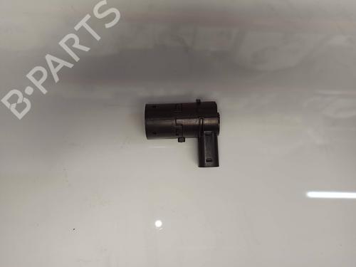 Electronic module BMW 5 (E39)  | BP9087663M83 