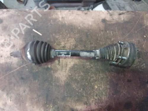 Used Left front driveshaft SEAT IBIZA IV (6J5, 6P1) [2008-2017]  8817089