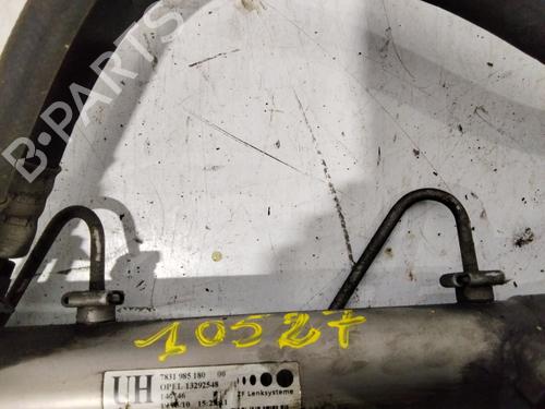 Styregear/Snekke OPEL ZAFIRA / ZAFIRA FAMILY B (A05) 1.7 CDTI (M75) | BP30926979M22