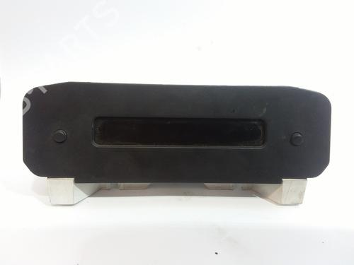 Used Display monitor PEUGEOT 206 Hatchback (2A/C) 1.4 HDi eco 70 (68 hp) 10375277