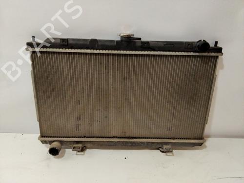 Water radiator NISSAN PRIMERA (P12)  | BP29905226M31 