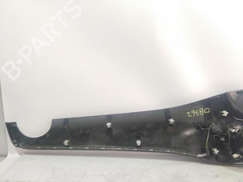 Air vent MERCEDES-BENZ B-CLASS Sports Tourer (W246, W242) B 220 CDI / d (246.203) | BP24869099I21 