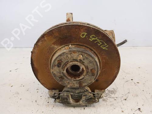 Used Right front steering knuckle Right front steering knuckle 39143396 39143396