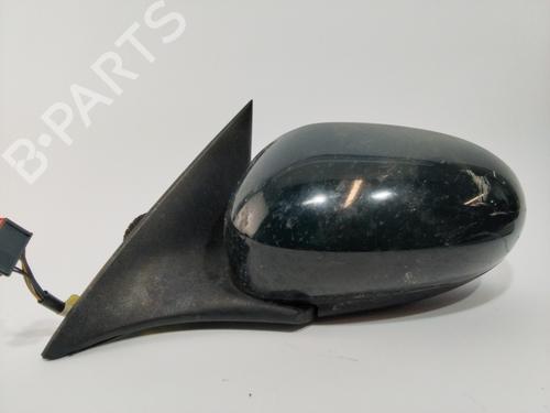 Retrovisor esquerdo JAGUAR X-TYPE I (X400) 2.1 V6 | BP29234009C26 