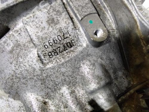 Gearbox HYUNDAI i20 III (BC3, BI3) | BP36572088M3 - Image 9