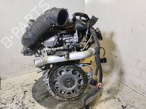 Engine SSANGYONG KORANDO (CK)  | BP39184789M1  - Image 10