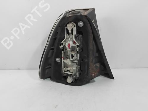 Right taillight BMW 3 Compact (E46) 320 td | BP27730737C35 