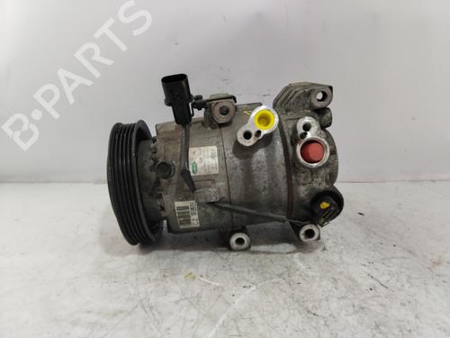 Used AC compressor HYUNDAI i40 I (VF) [2012-2019]  29547631