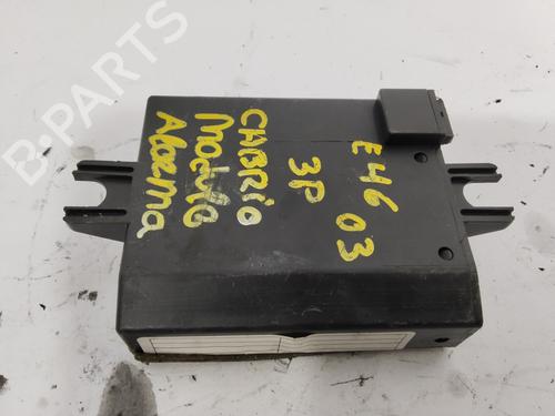 Elektronische module BMW 3 Convertible (E46)  | BP27583508M83 