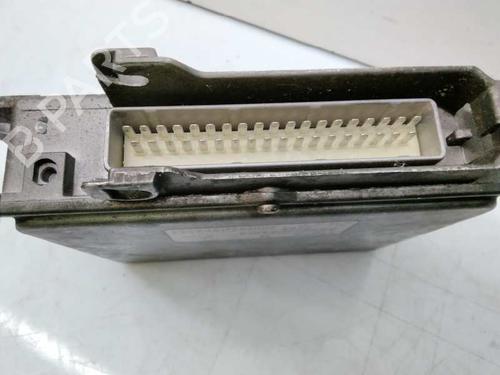 Engine control unit (ECU) CITROËN SAXO (S0, S1) 1.1 X, SX | BP8578728M57 