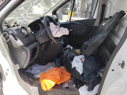 Engine RENAULT TRAFIC III Van (FG_)  | BP29173018M1 