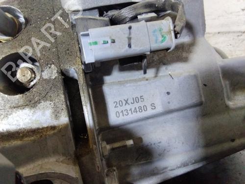 Gearbox OPEL CORSA F (P2JO) | BP38639183M3 - Image 3