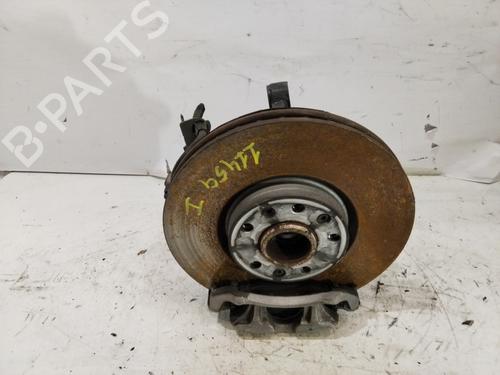 Used Left front steering knuckle Left front steering knuckle PEUGEOT 308 III (FB_, FH_, FP_, F3_, FM_) [2021-2026] 34192984 34192984