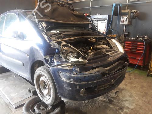 Front right window mechanism CITROËN XSARA PICASSO (N68) 2.0 HDi | BP16462245C23