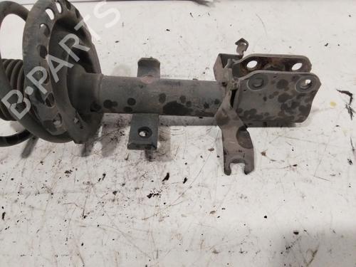Left front shock absorber RENAULT CLIO III (BR0/1, CR0/1)  | BP25717194M16 