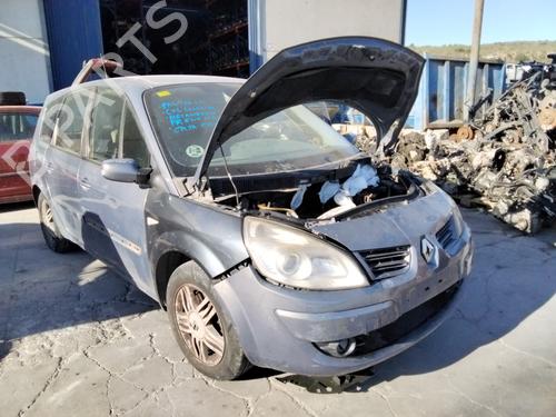Pièces Détachées Usagées RENAULT GRAND SCÉNIC II (JM0/1_)  1.9 dCi  4557892