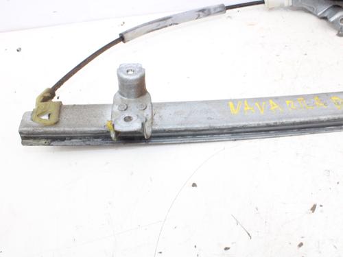 Front right window mechanism NISSAN NP300 PICKUP (D22)  | BP17094488C23 