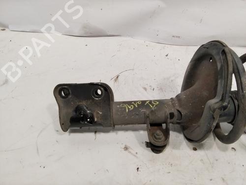 Left front shock absorber HYUNDAI H-1 Van (A1)  | BP27312401M16 