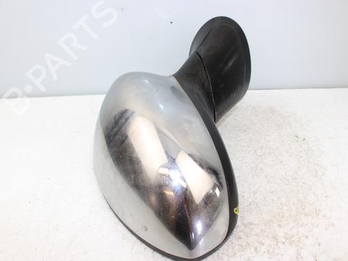 Right mirror FIAT 500 (312_) 1.3 D Multijet (312AXB1A) | BP18266901C27 