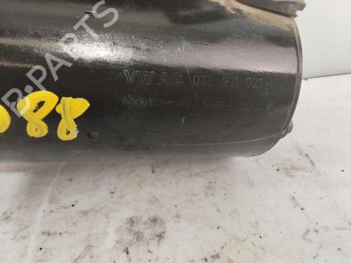 Starter AUDI A4 B8 (8K2)  | BP20500716M8 