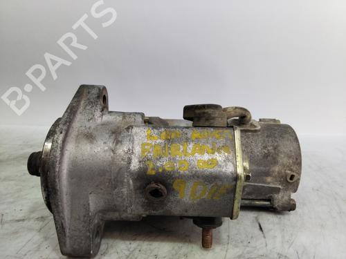 Used Starter LAND ROVER FREELANDER I (L314) [1998-2006]  24469525