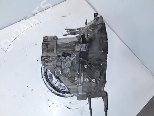 Gearbox HYUNDAI SONATA V (NF) 2.0 CRDi | BP9748812M3 