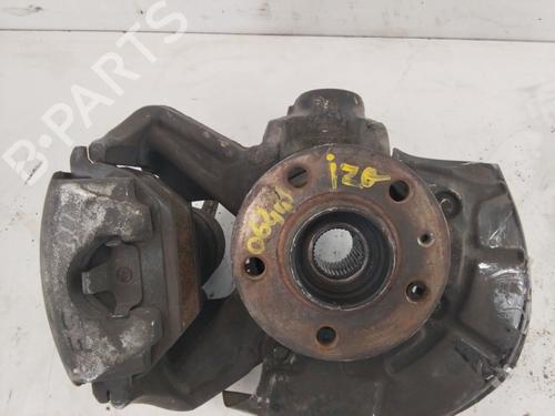 Left front steering knuckle CITROËN C3 Pluriel (HB_) 1.4 HDi | BP19098199M25 