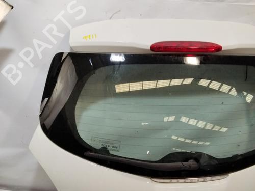 Tailgate PEUGEOT 208 I (CA_, CC_)  | BP29414415C6 