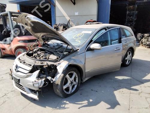 Recambios MERCEDES-BENZ R-CLASS (W251, V251) 4786876